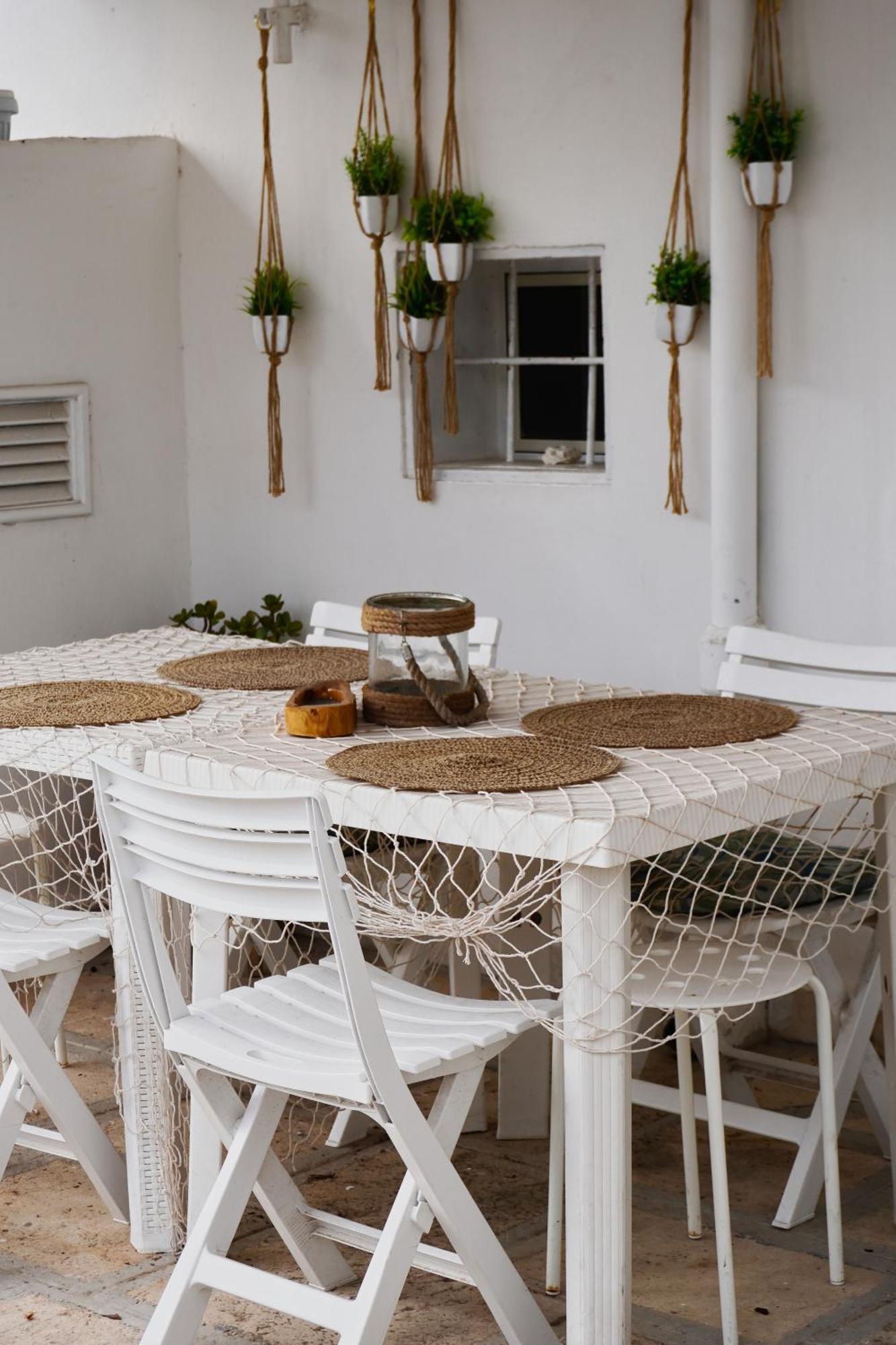Vila Casa Con Terrazza Polignano a Mare Exteriér fotografie
