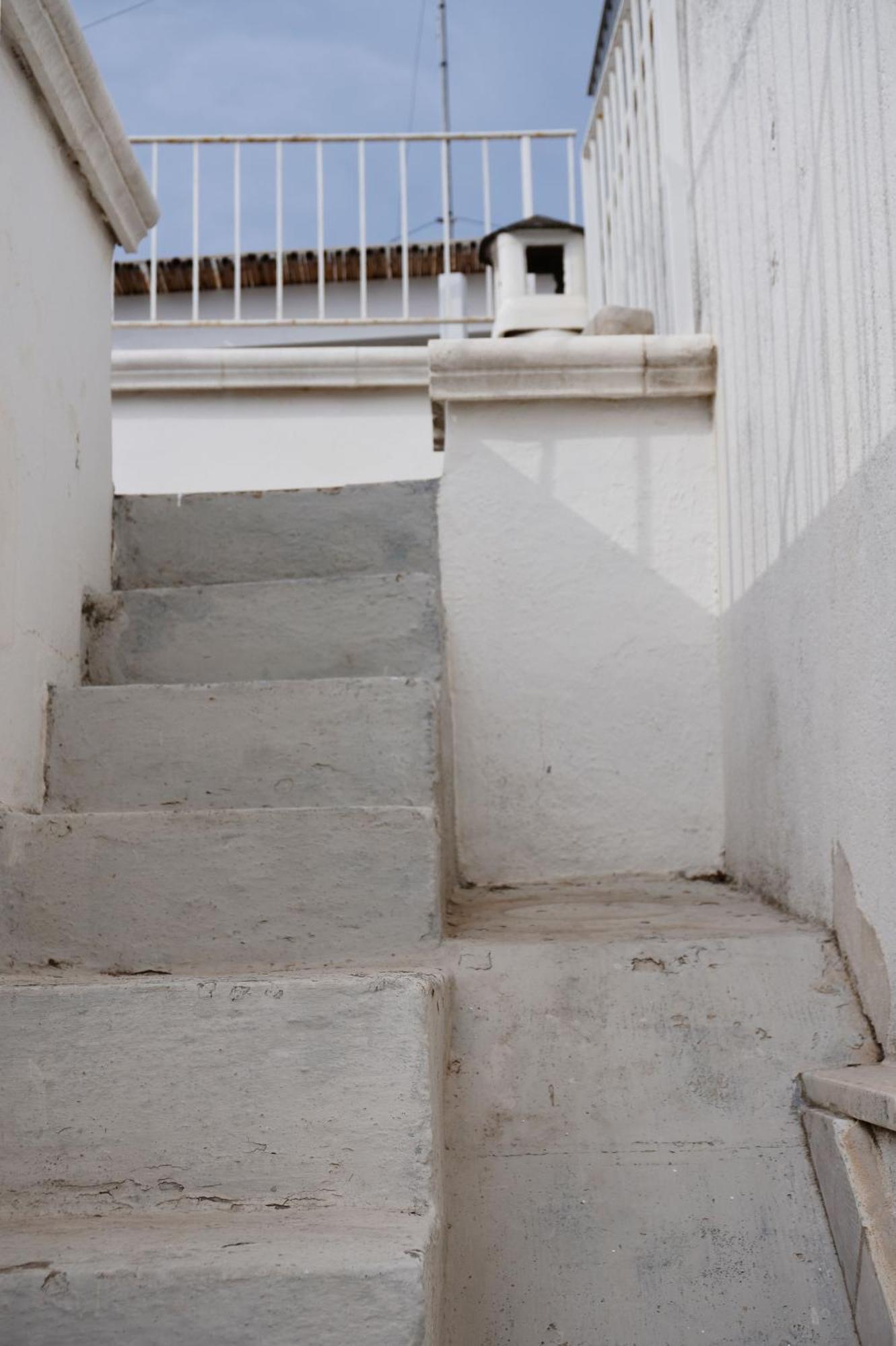 Vila Casa Con Terrazza Polignano a Mare Exteriér fotografie