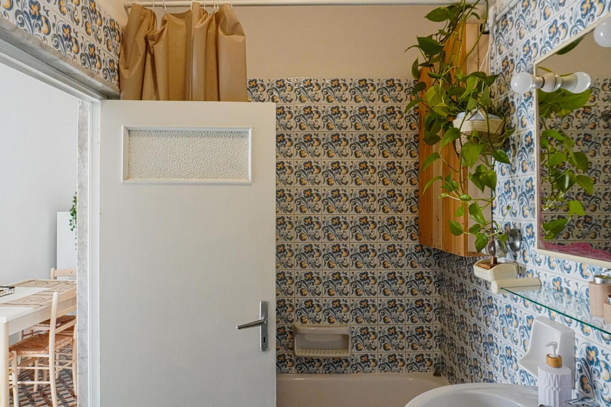 Vila Casa Con Terrazza Polignano a Mare Exteriér fotografie