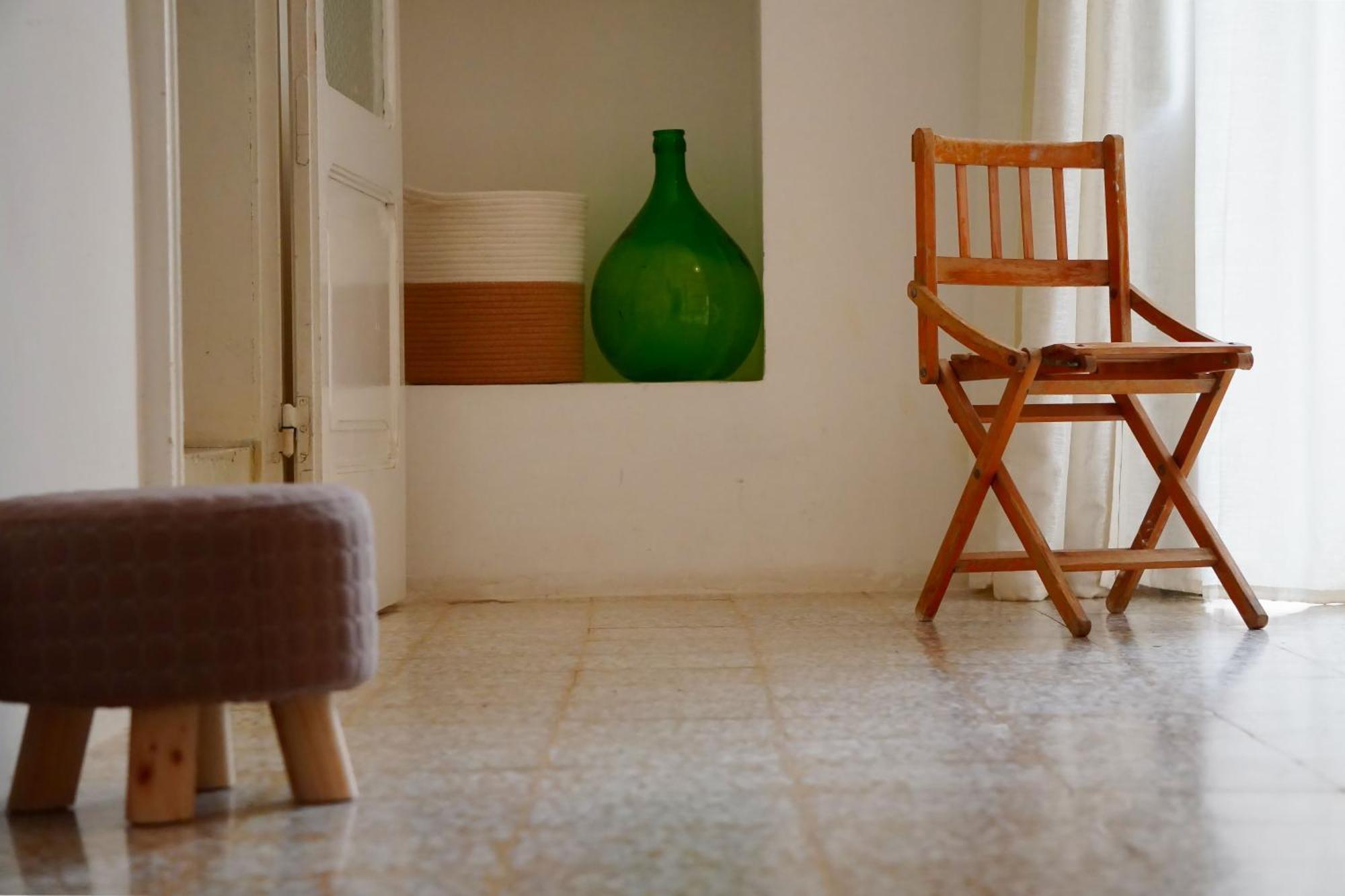 Vila Casa Con Terrazza Polignano a Mare Exteriér fotografie