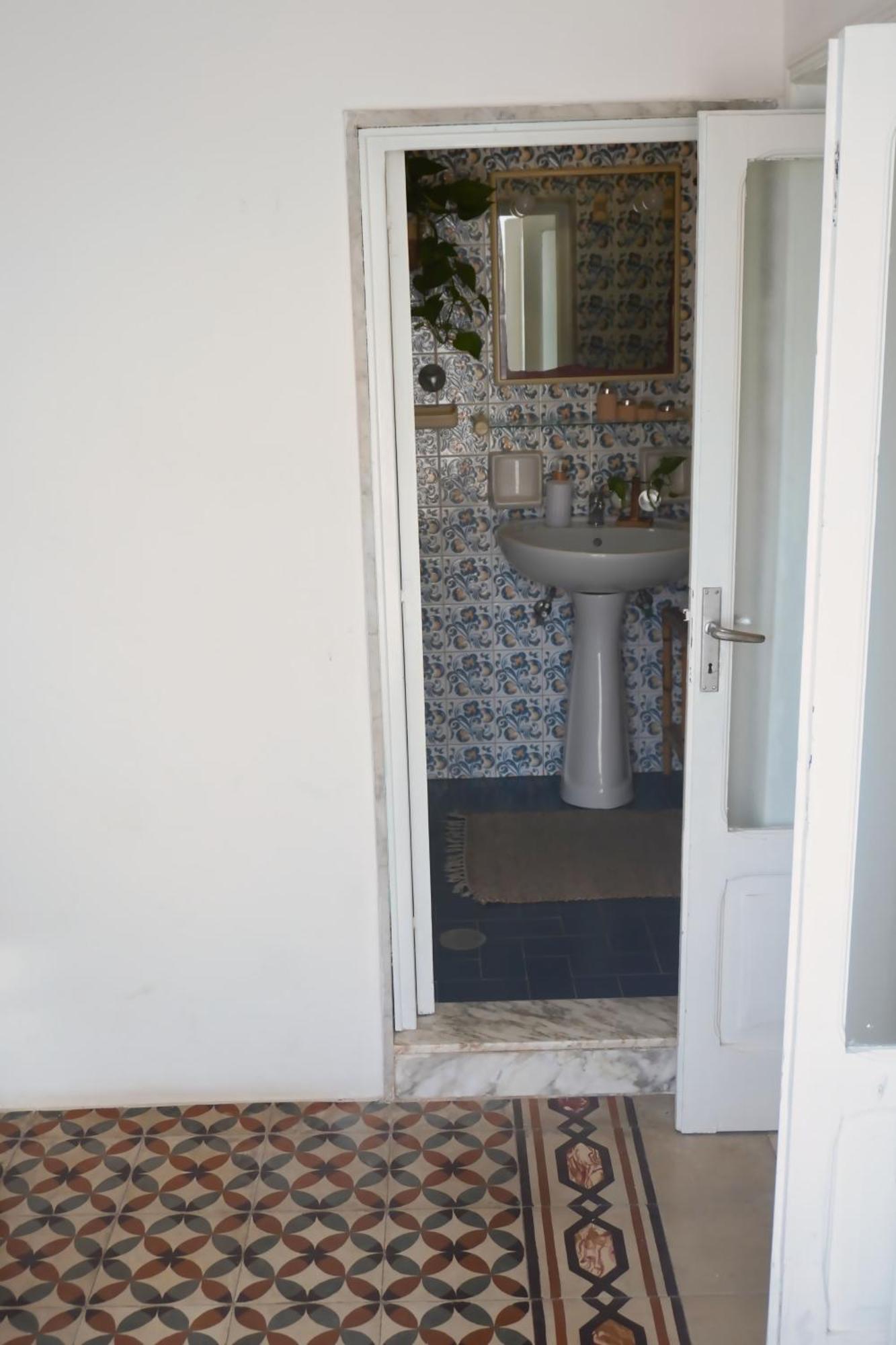 Vila Casa Con Terrazza Polignano a Mare Exteriér fotografie